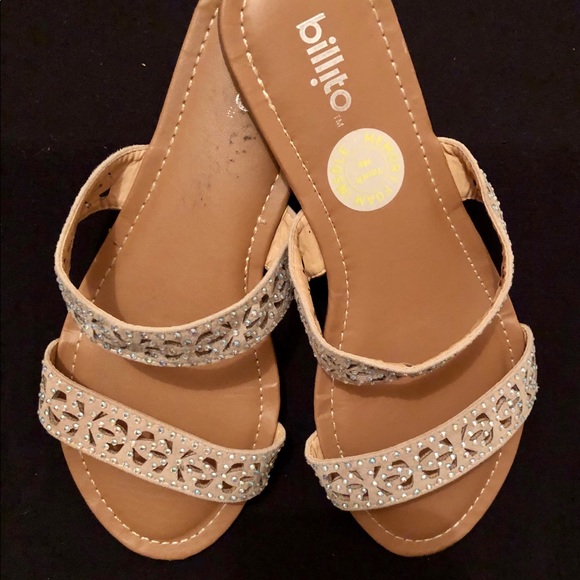 Sandals - Picture 3 of 4